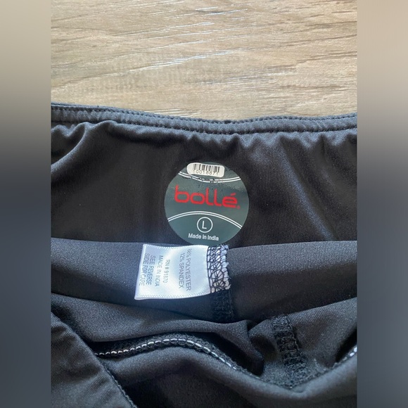 Bolle Tennis skirt size L - Picture 3 of 4